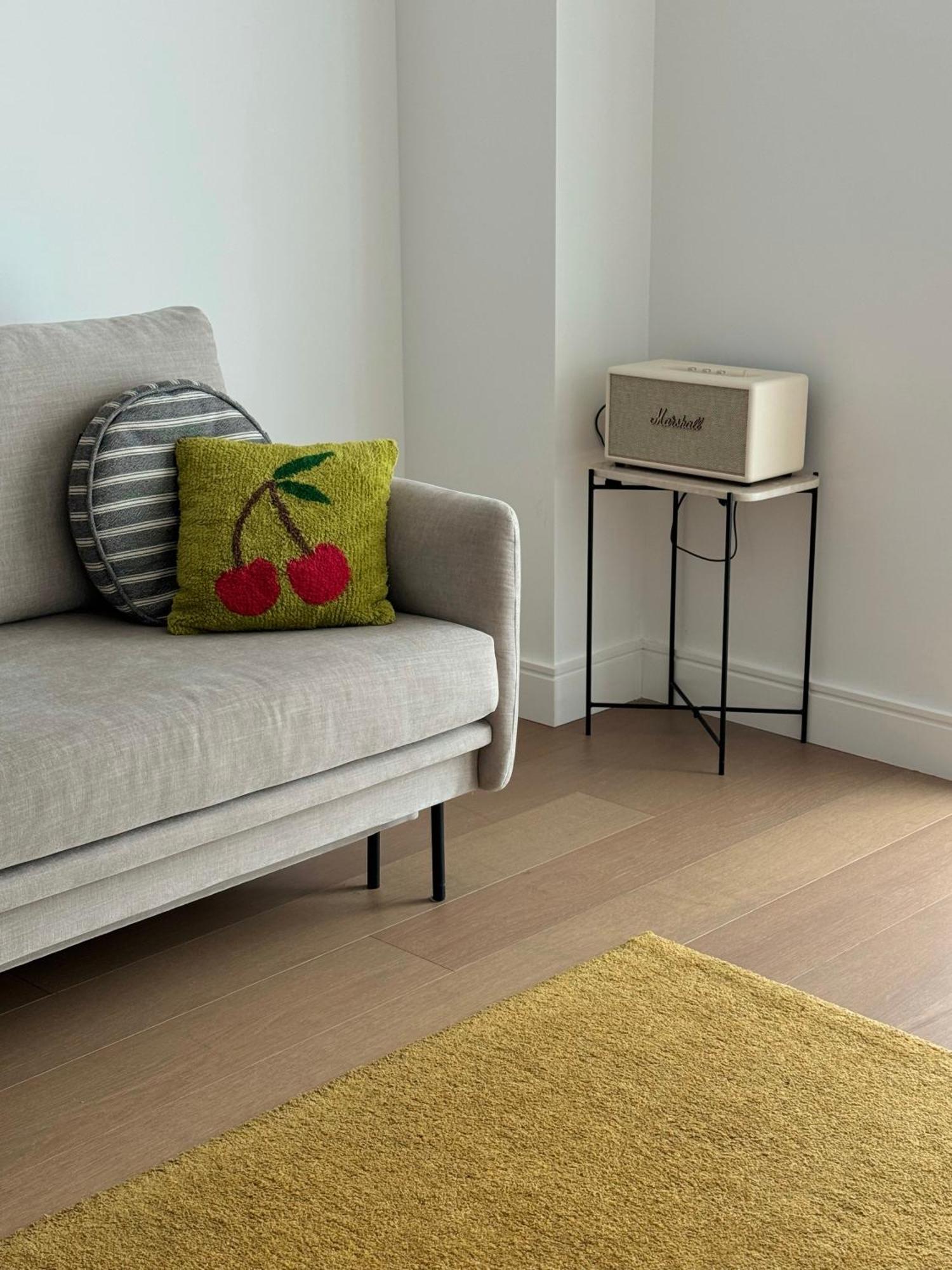 New 2 Bedroom, 2 Bathroom Flat In Fulham Londen Buitenkant foto